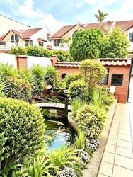 Yunnan Gardens (D22), Terrace #632647291